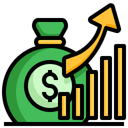 Investasi Icon